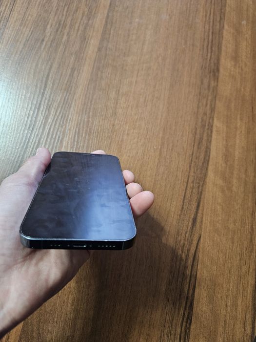 Айфон 12 про торг