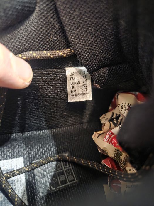 Мъжки  спортни обувки HELLY HANSEN