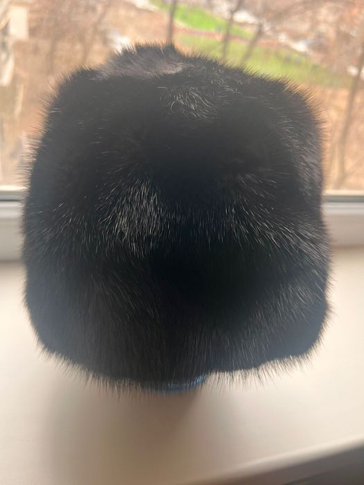 Продам норковую шубу