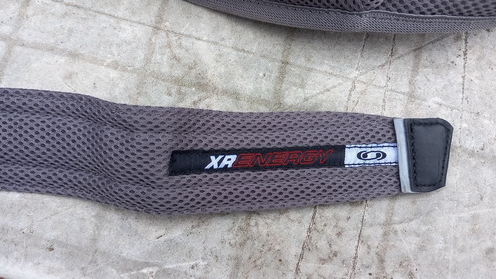Хидратиращ колан за бягане Salomon xr