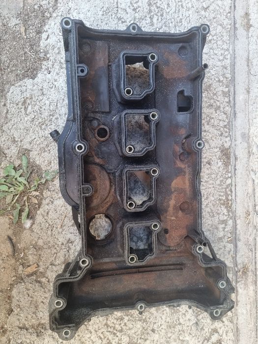 Части за мерцедес от м271 компресор 143 коня