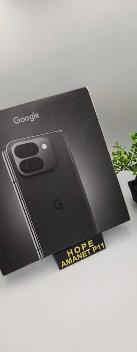 Hope Amanet P11- GOOGLE pixel 9 PRO FOLD/NOU/256gb-16/garantie