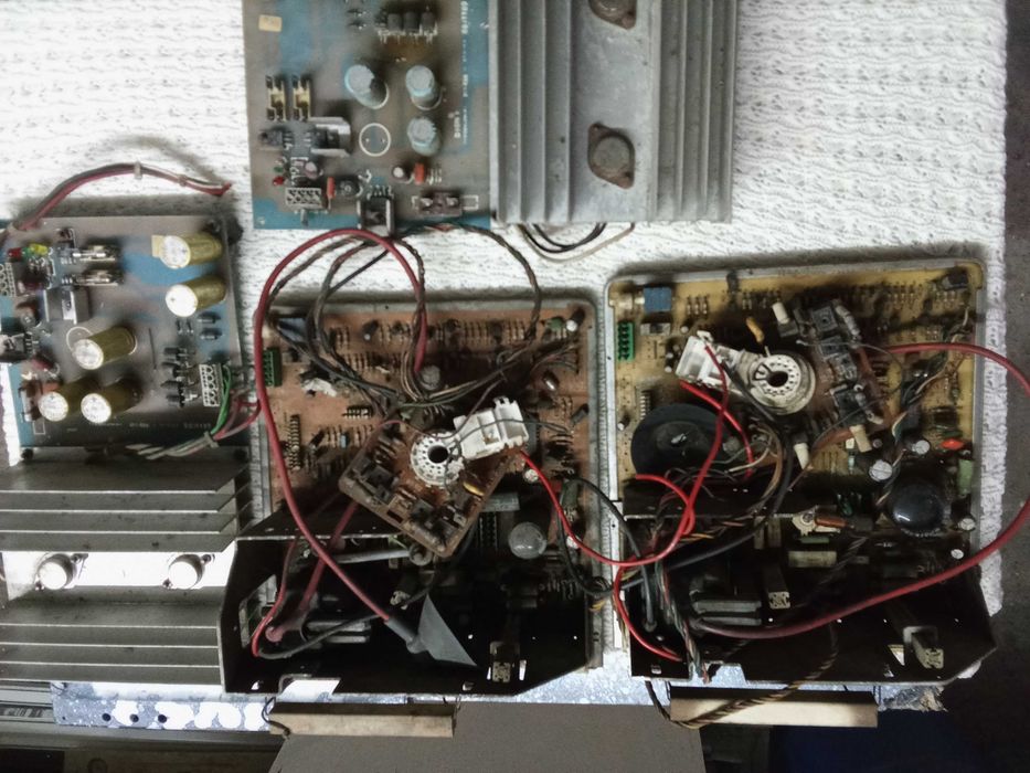 части за аркадни игри