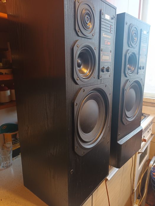 Radiotehnika  s300  10ţoli