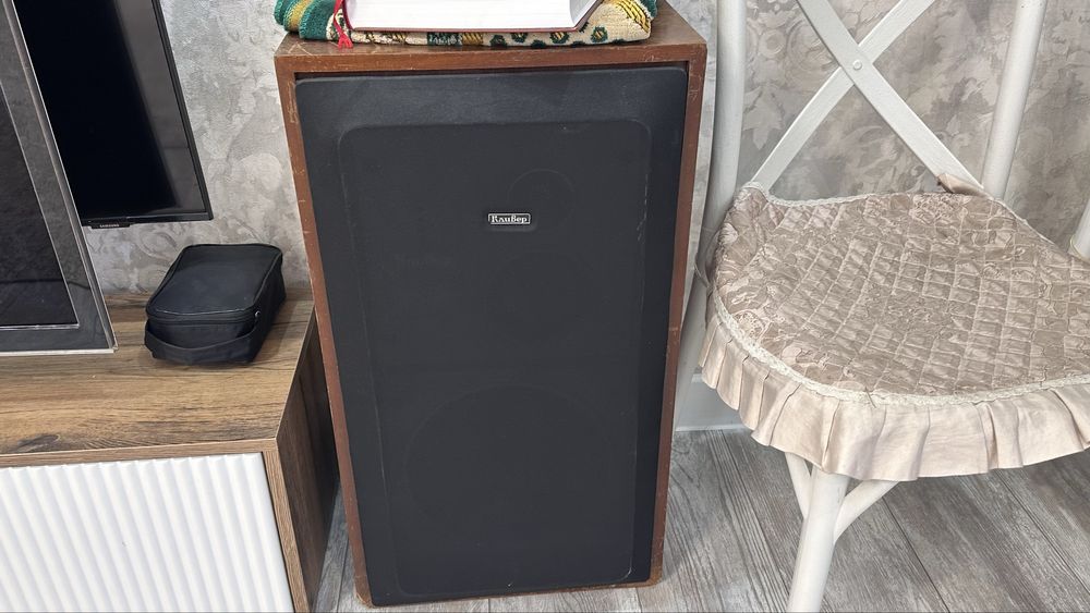 Продам акустику