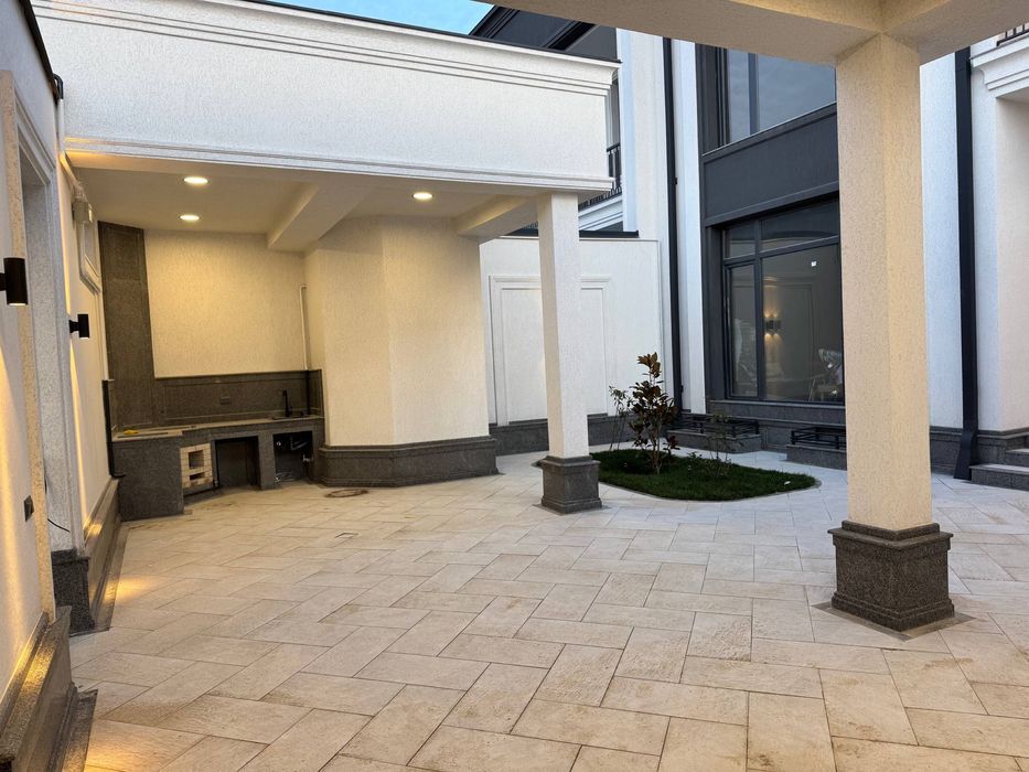 Продаются новые коттеджи Дурмень 2,4 соток