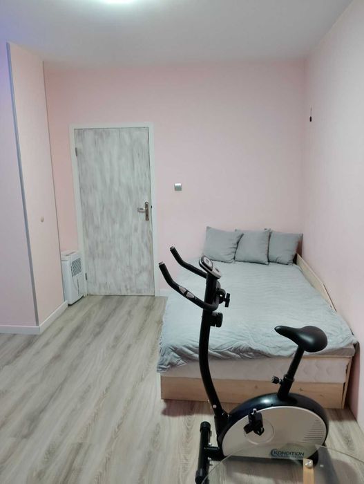 Двустаен апартамент Свищов