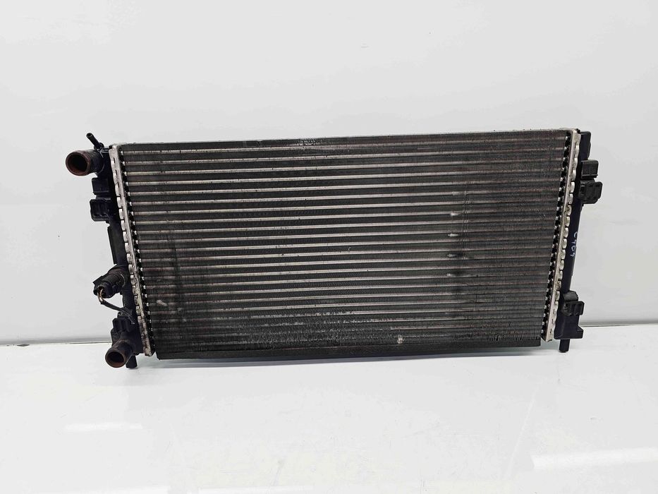 Radiator apa Skoda Fabia 2 Combi (5J, 545) [Fabr 2007-2014] 6R01212530