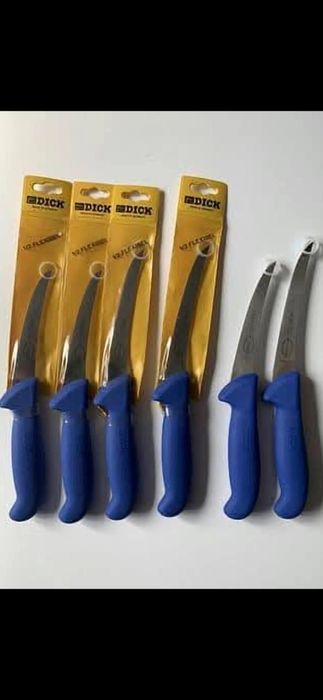 Masate ascutit cutite& Cutite