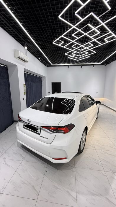 Other Corolla 2023 — 2