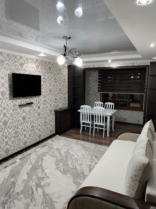 Сдам 2 ком на долгий срок центр