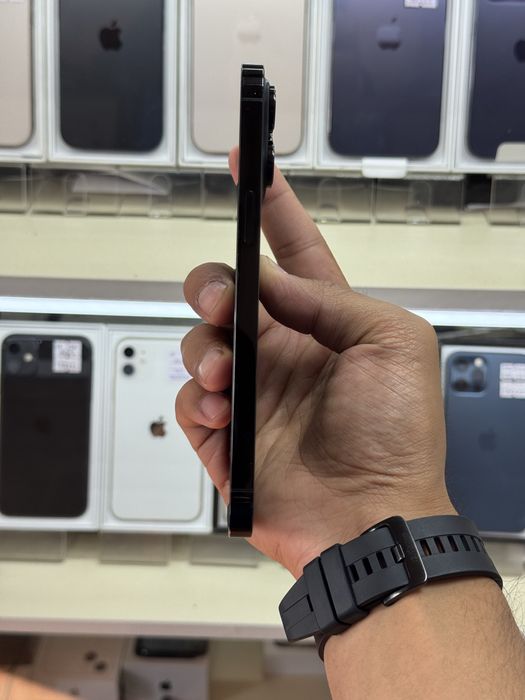  iPhone 14pro max 5G 512gb zd/a space black без ремонта!