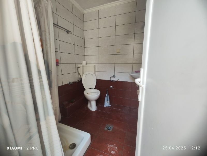 ПРОДАВА! Самостоятелна къща в Паралия Офринио