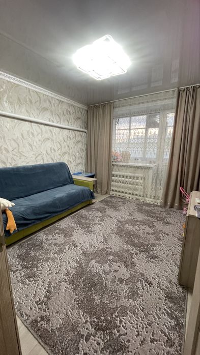 Продам квартиру.