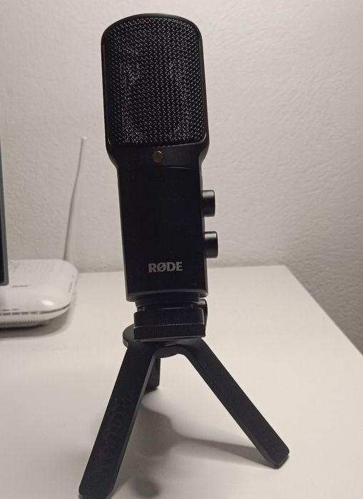Microfon Rode NT Usb