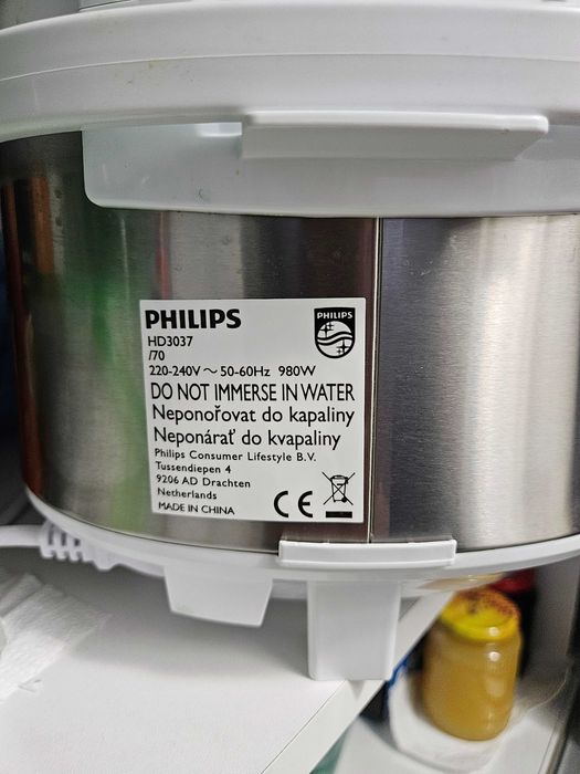 Multicooker Philips