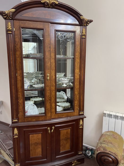 Продам мебель для гостинной