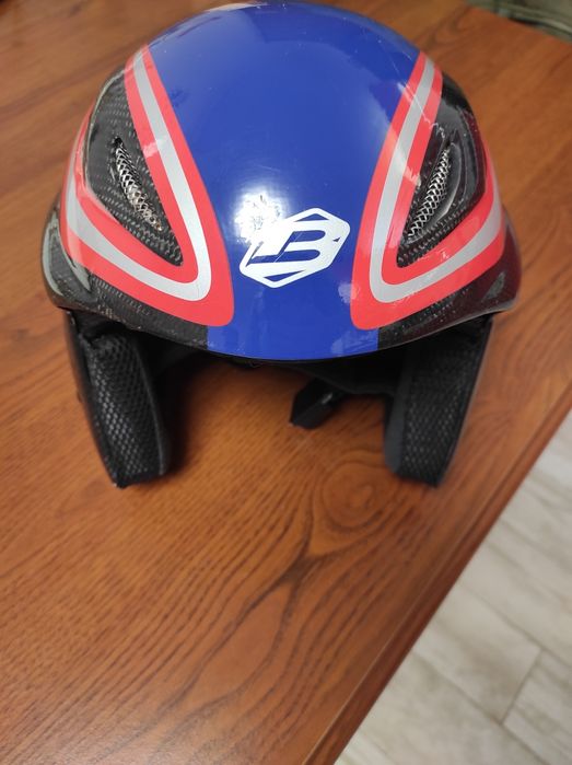 Детска ски каска