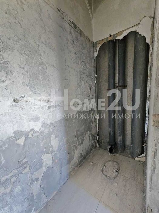 Тристаен апартамент! Асеновград! Подготвен за ремонт!