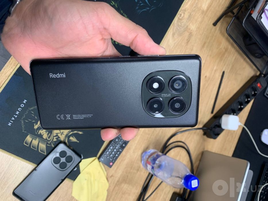 redmi note 14 pro 12/256