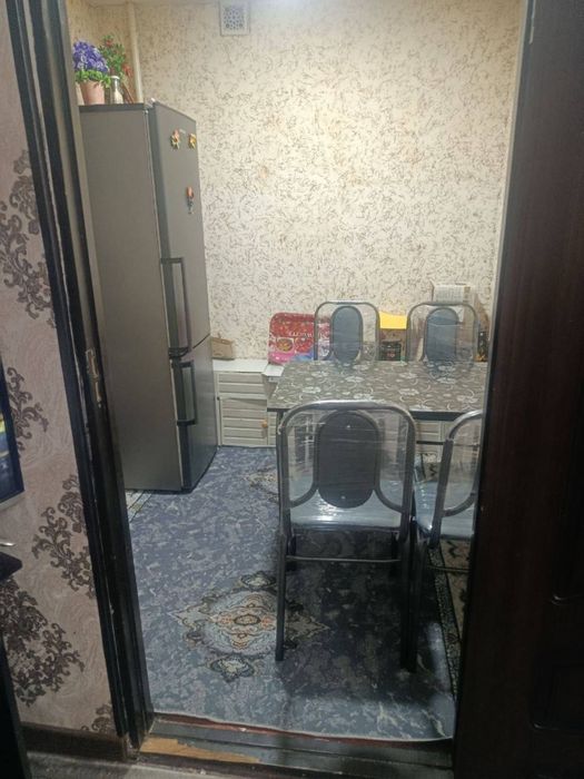Корасарай 2/3/4 Тоза ремонт.Обш: 51 кВ.м.Ор.р: Корасарай, 2-радом,