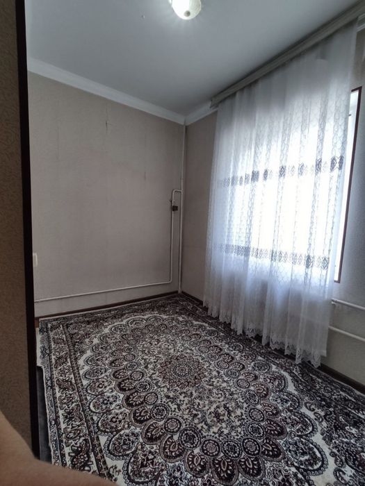 Аренда Квартира ТТЗ-4 балкон2х6