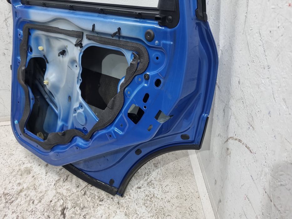 Usa dreapta spate MINI Countryman (R60) [Fabr 2010-2016] B14 True Blue