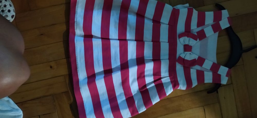 Лятна рокля на Майорал