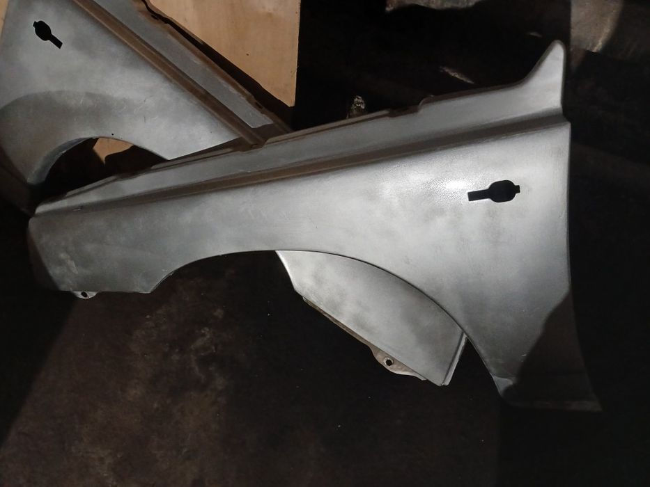 Продам бампер на ваз 2110