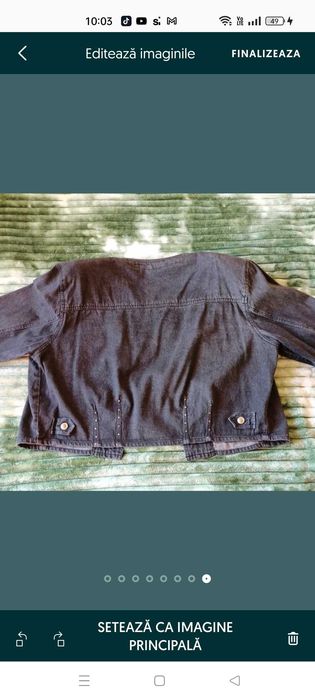 Jachete groase de iarnă