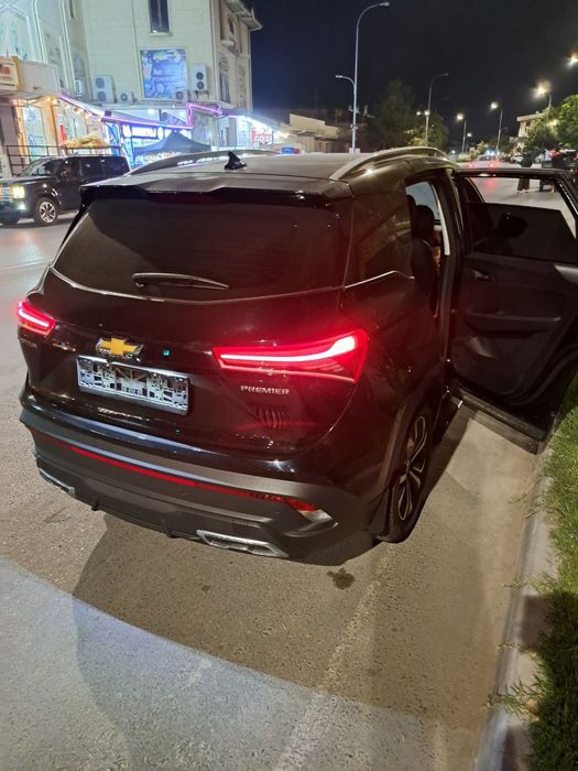 Продается  Каптива 5