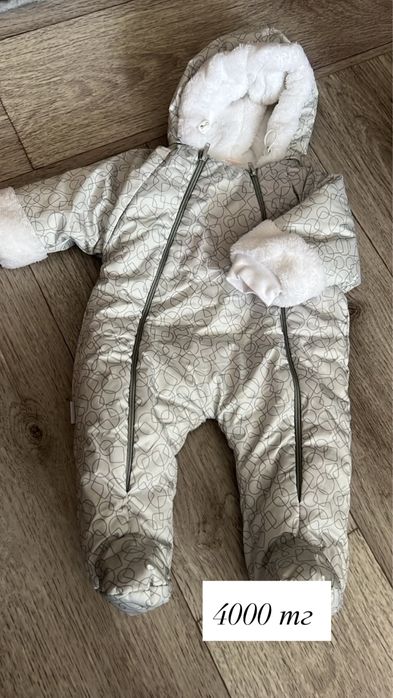 Продам вещи детские