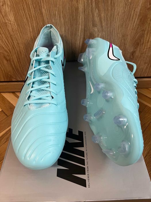 nike tiempo LEGEND 10 elite ACC бутонки ,калеври ,футболни обувки номер 46