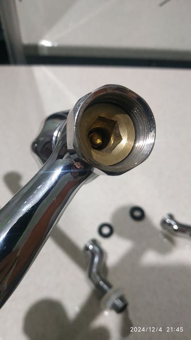 Смеситель  для кухни, сместител, кран