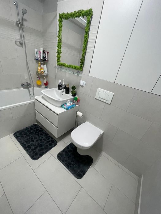 PROPRIETAR….Vand apartamen cu 2 camere in complexul Grandis