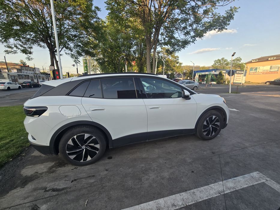 Inchiriem Toyota Corolla 2024 - Nistour.ro