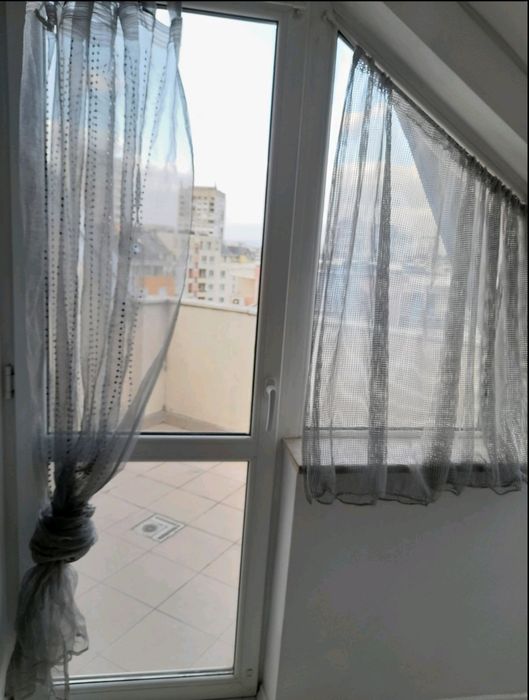 Манастирски ливади двустаен 550€