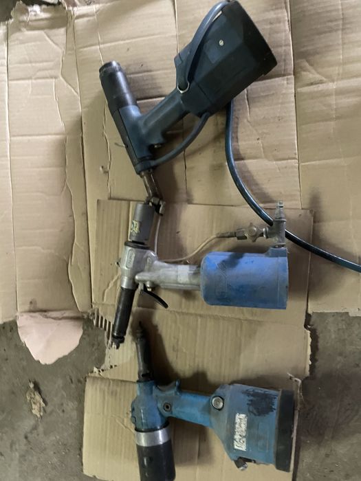 pop nituri pneumatic