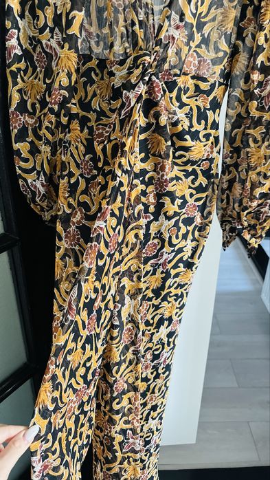 Rochie Zara deosebita