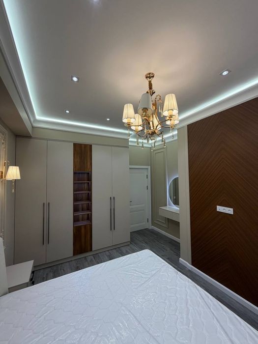 Askiya City Новостройка  , Ракат Махаля , 2 комнаты , 58 м2