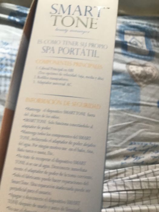 Aparat de masaj anticelulitic