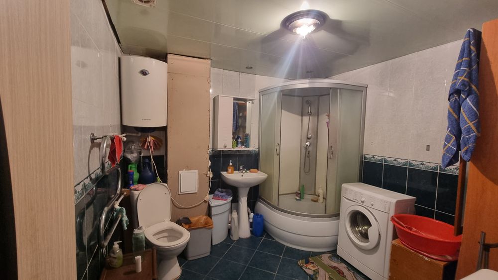 Продам 3х комн. квартиру