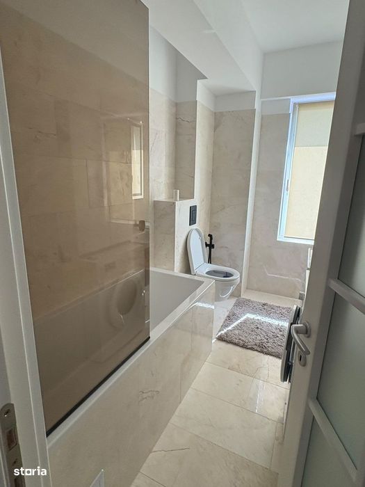 Apartament de inchiriat, parcare inclusa - Royal Town Copou