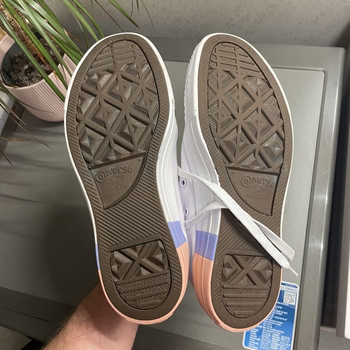 Converse Chuck Taylor Mov 37.5