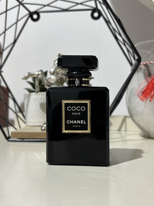 Parfum Chanel Noir