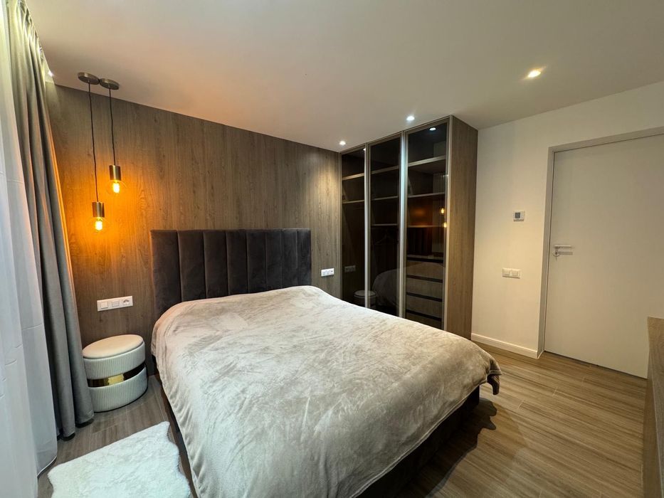 Inchiriere 2 camere Smarald Residence
