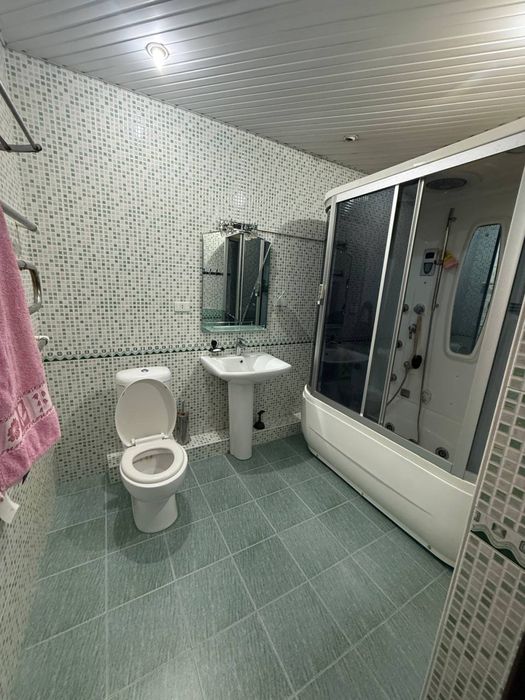 Евро Дом, Глинка, Яккасарай