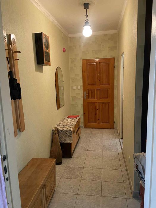 Апартамент под наем