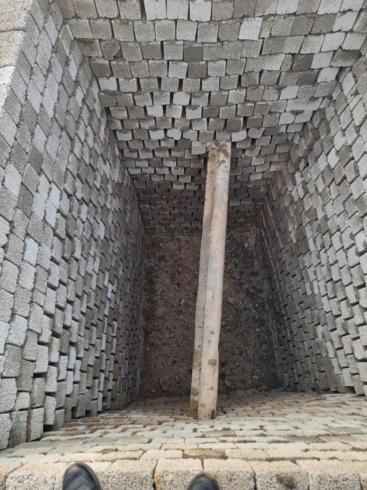 Урачи ва сантехника хизмати.