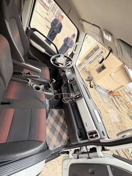 Foton Miller yil 2024 oxiri